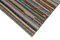 Middle Eastern Multicolor Oushak Rug, Image 4