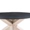 la Table Rotonda par Mario Bellini pour Cassina 3