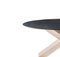 la Table Rotonda par Mario Bellini pour Cassina 5