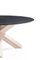 la Table Rotonda par Mario Bellini pour Cassina 6