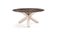 the Rotonda Table by Mario Bellini for Cassina, Image 4