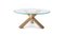 the Rotonda Table by Mario Bellini for Cassina, Image 10