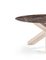 la Table Rotonda par Mario Bellini pour Cassina 7