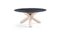 the Rotonda Table by Mario Bellini for Cassina, Image 11
