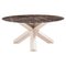 the Rotonda Table by Mario Bellini for Cassina, Image 1