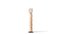 Ficupala Stehlampe von Cassina 11