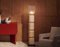 Ficupala Floor Lamp from Cassina 13