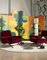 Ficupala Stehlampe von Cassina 15
