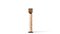 Ficupala Floor Lamp from Cassina 10