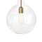 3419-6 Rosdala Ceiling Lamp from Konsthantverk, Image 2