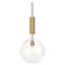 3419-6 Rosdala Ceiling Lamp from Konsthantverk, Image 1