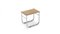 9 Bathroom Stool by Charlotte Perriand 2