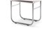 9 Bathroom Stool by Charlotte Perriand 6
