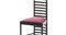 Chaise Hill House 1 par Charles Rennie Mackintosh 7