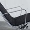 EA322 Swivel Lounge Chairs by Charles and Ray Eames for Herman Miller, 1984, Set of 2, Image 6