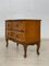 Baroque Style Hallway Chest of Drawers 6