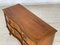 Baroque Style Hallway Chest of Drawers 8