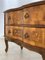 Baroque Style Hallway Chest of Drawers 7
