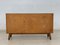Mid-Century German Walnut Sideboard 8
