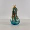 Calabaza de cristal de Murano atribuida a Carlo Scarpa para MVM Cappellin, años 20, Imagen 4