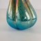 Calabaza de cristal de Murano atribuida a Carlo Scarpa para MVM Cappellin, años 20, Imagen 14