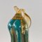 Calabaza de cristal de Murano atribuida a Carlo Scarpa para MVM Cappellin, años 20, Imagen 11