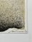 Giuseppe Santomaso, Homage to Hans Arp, 1967, Lithograph 4