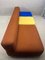 Alphabet 3-Sitzer Sofa von Fritz Hansen 8