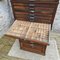 Printing Trade Furniture, 1890s 4