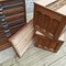 Printing Trade Furniture, 1890s 1