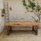 Large Oak Table, 1940s 11