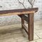 Large Oak Table, 1940s 6