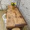 Large Oak Table, 1940s 14
