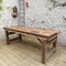 Large Oak Table, 1940s 5