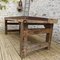 Large Oak Table, 1940s 3