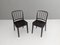 811/4 Dining Chairs by Josef Hoffmann for Thonet, 1930s, Set of 4 8