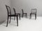 811/4 Dining Chairs by Josef Hoffmann for Thonet, 1930s, Set of 4 2