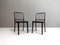 811/4 Dining Chairs by Josef Hoffmann for Thonet, 1930s, Set of 4 5
