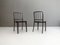 811/4 Dining Chairs by Josef Hoffmann for Thonet, 1930s, Set of 4 7