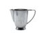 Soupières et Deux Cafetières par Gio Ponti pour fFLli Calderoni, Italie, 1950s, Set de 4 6