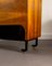Modernes spanisches Mid-Century Sideboard mit Display, 1970 7