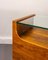 Modernes spanisches Mid-Century Sideboard mit Display, 1970 6
