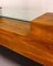 Modernes spanisches Mid-Century Sideboard mit Display, 1970 5