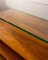 Modernes spanisches Mid-Century Sideboard mit Display, 1970 10