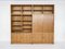 Borge Mogensen zugeschriebener Schrank aus heller Eiche für Karl Andersson, Dänemark, 1950er 3