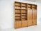 Borge Mogensen zugeschriebener Schrank aus heller Eiche für Karl Andersson, Dänemark, 1950er 4