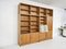 Light Oak Cabinet attributed to Borge Mogensen for Karl Andersson, Denmark, 1950s 5