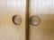 Light Oak Cabinet attributed to Borge Mogensen for Karl Andersson, Denmark, 1950s 9