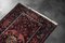 Handgewebter orientalischer orientalischer Hamadan Teppich, 1960er 8