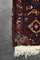 Handgewebter orientalischer orientalischer Hamadan Teppich, 1960er 13